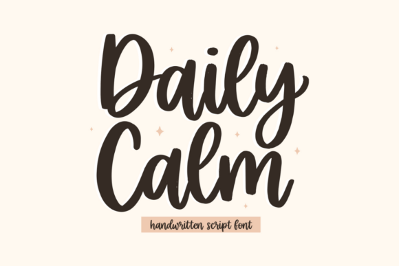 Download Daily Calm - Calm Collection