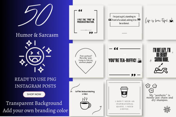 Download 50 Funny &amp; Sarcastic Instagram Posts - Instagram posts Collection